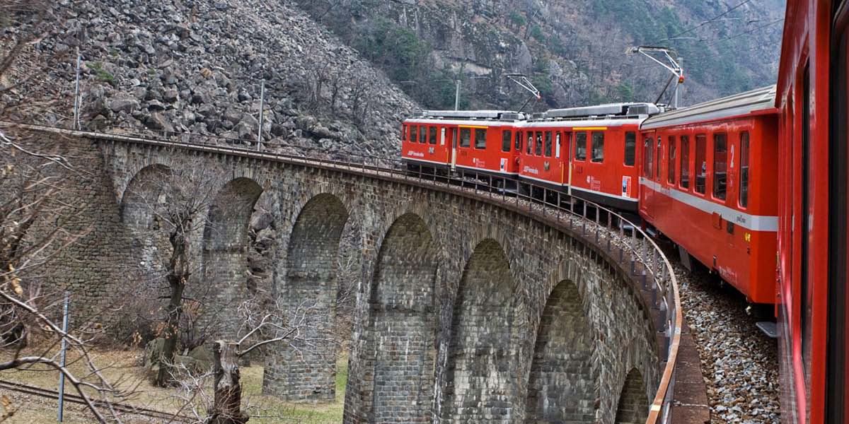 treno