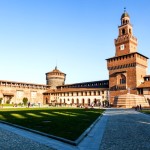 Castello-Sforzesco